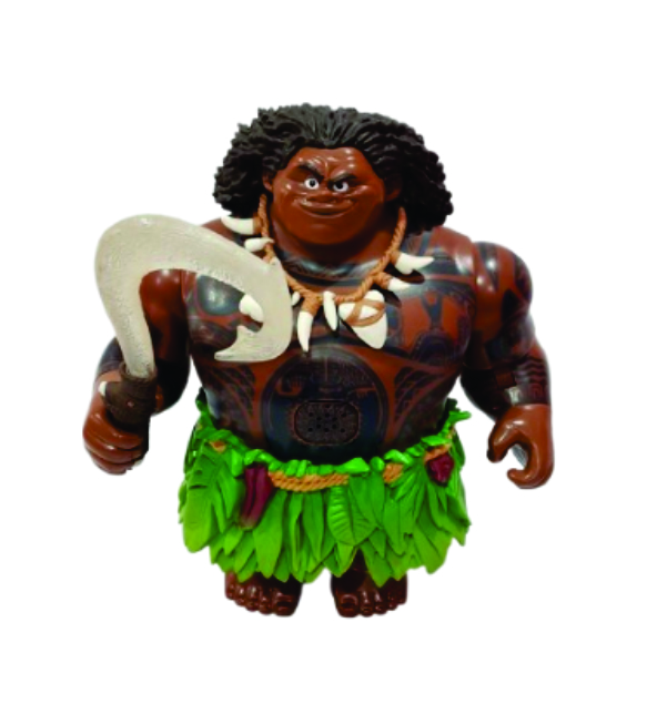 Moana - Maui